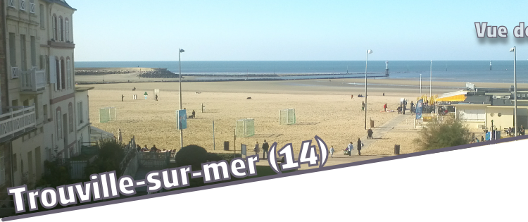 >> Page d'accueil